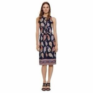 Tory Burch | Dresses | Tory Burch Lace Polo Dress | Poshmark
